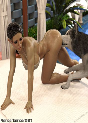 Cover of Playful Pup